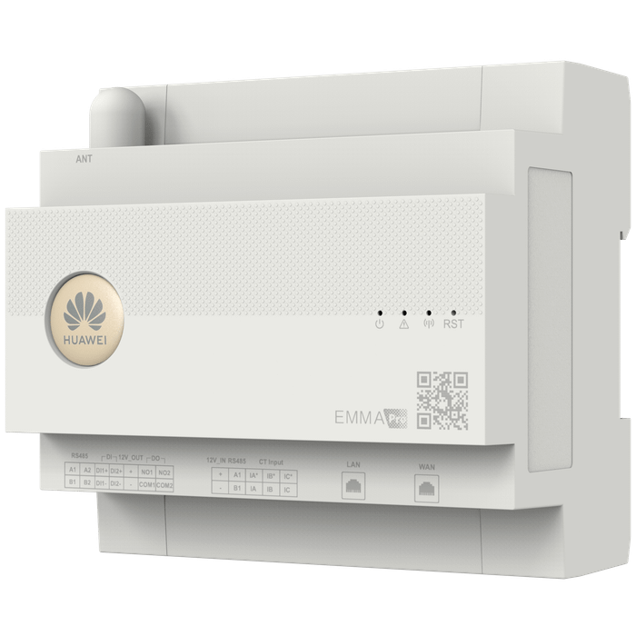 Huawei LUNA2000-S1 Hybrid 10kWh